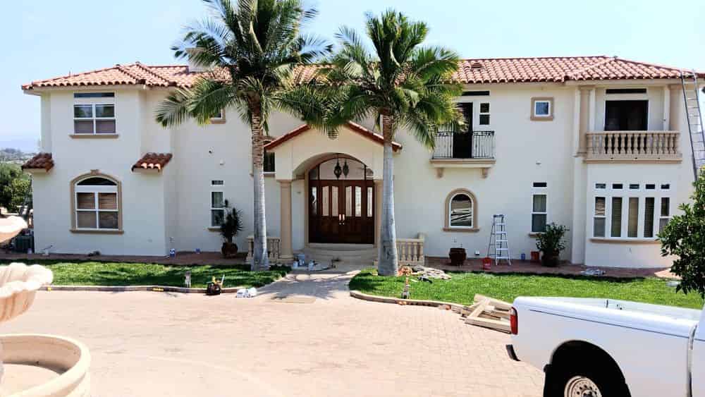 Exterior Painting image