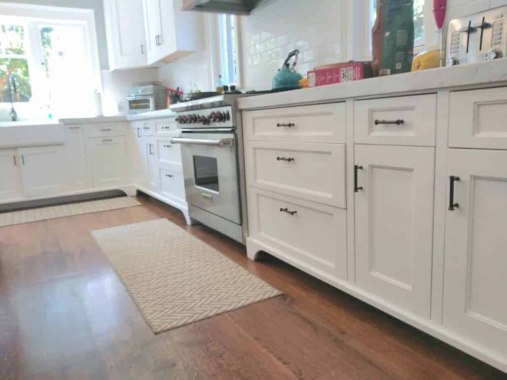 Cabinet Refinishing and Painting image