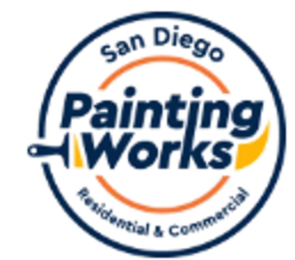 metal painting image