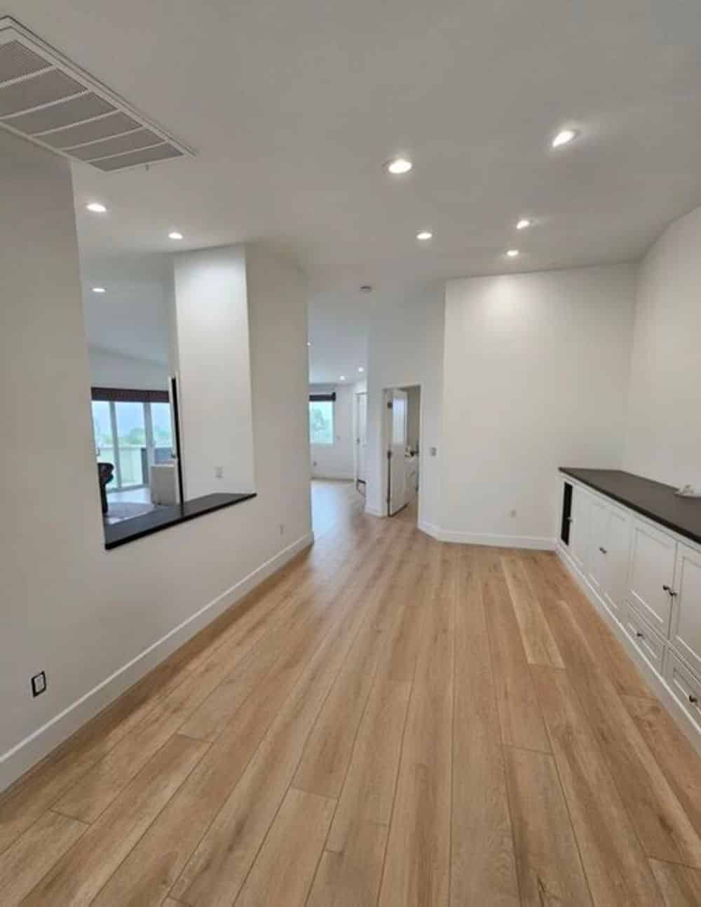 Interior Painting image