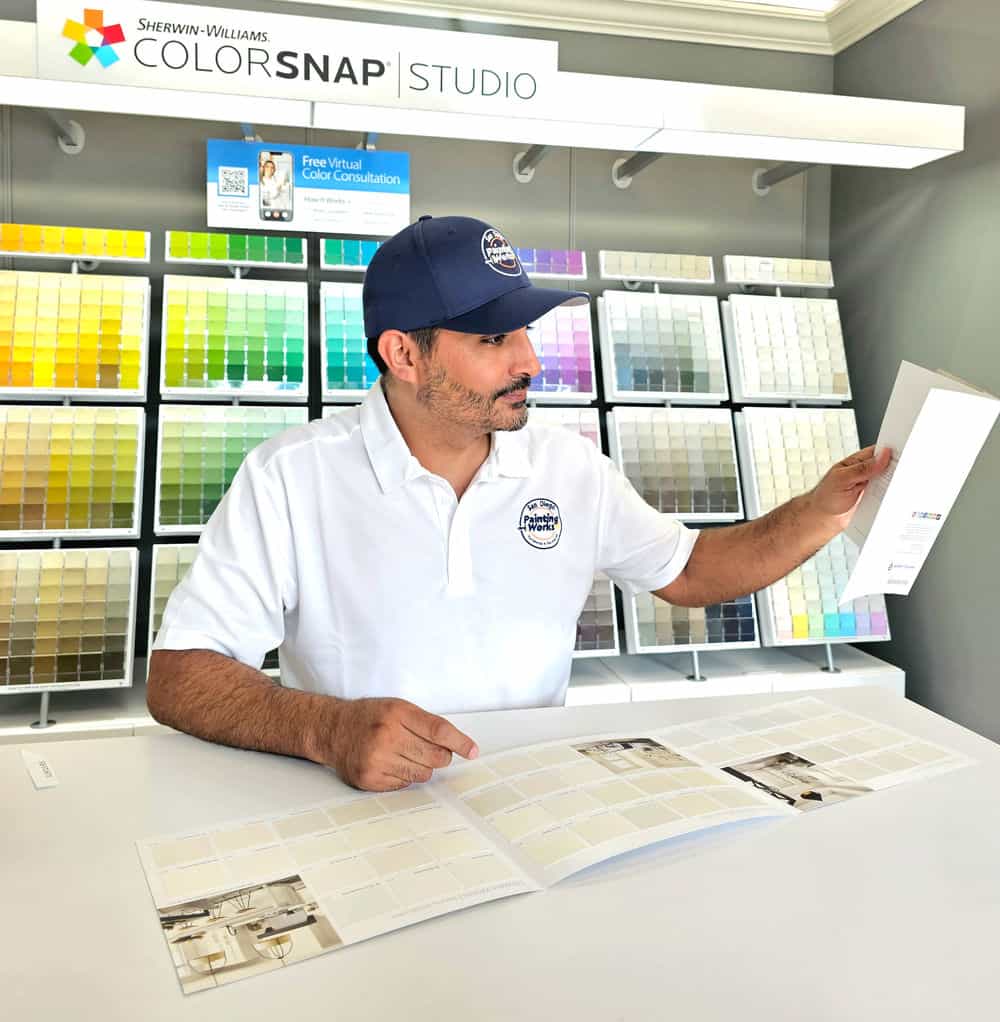 Hero image for San Diego Painting Works LLC