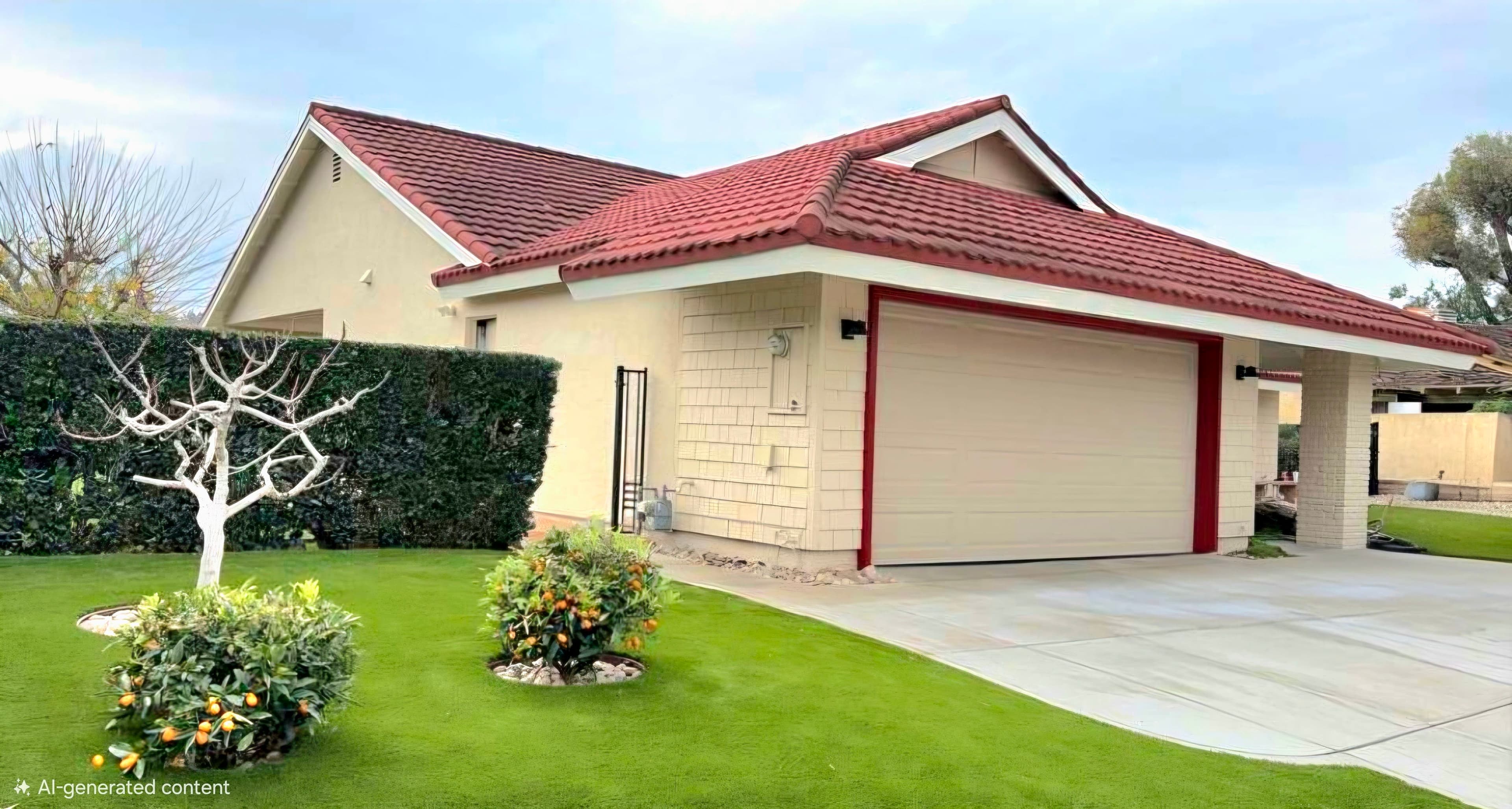 Project Stunning Exterior Refresh in Encinitas image