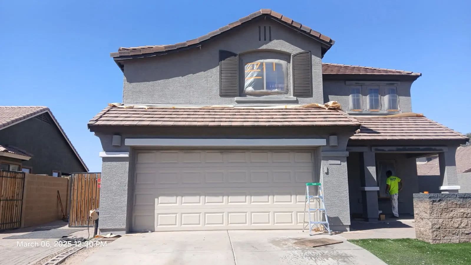 How Often Should You Repaint Your Home? image