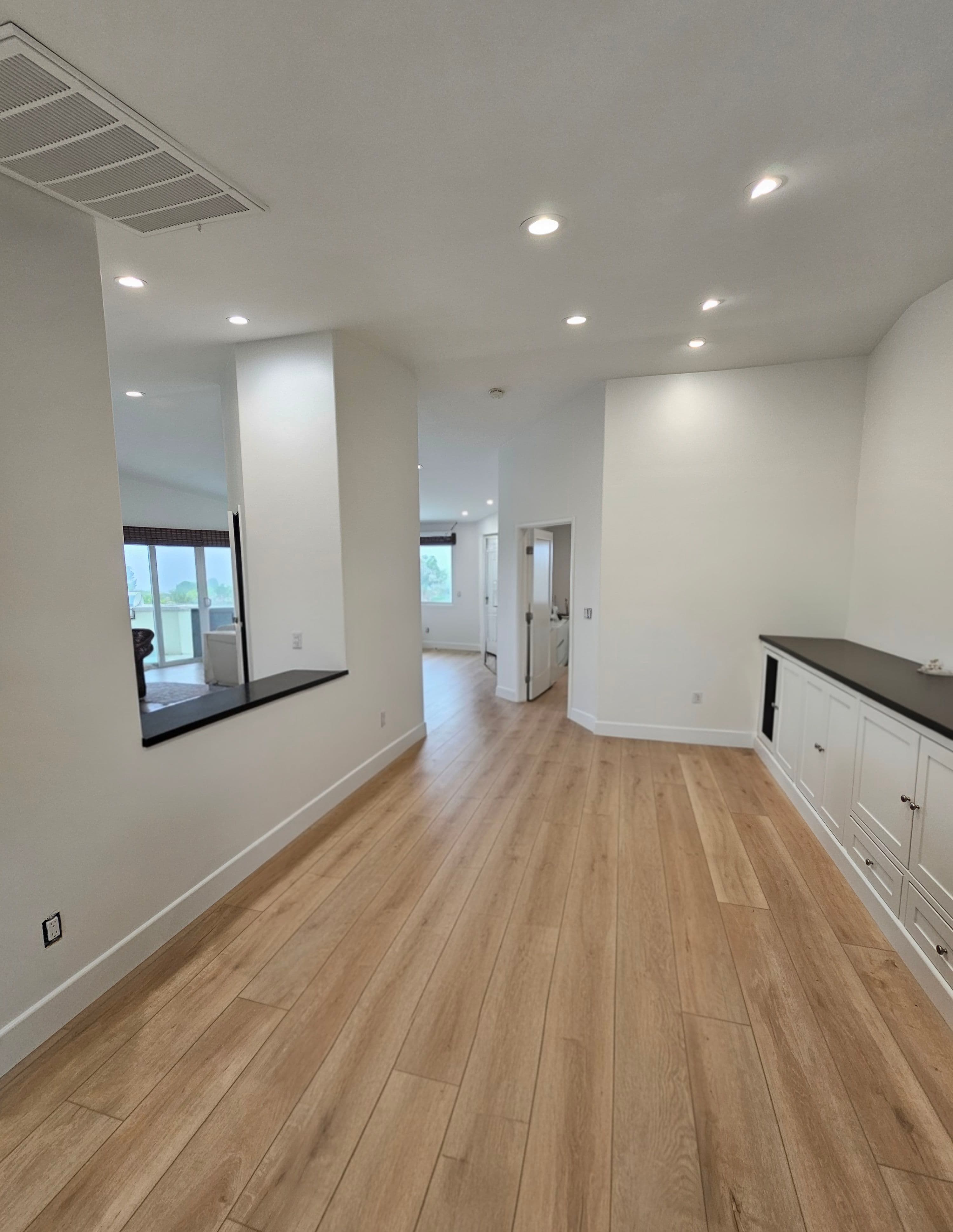 Project Interior Refresh in La Jolla - Modern Elegance Unveiled image