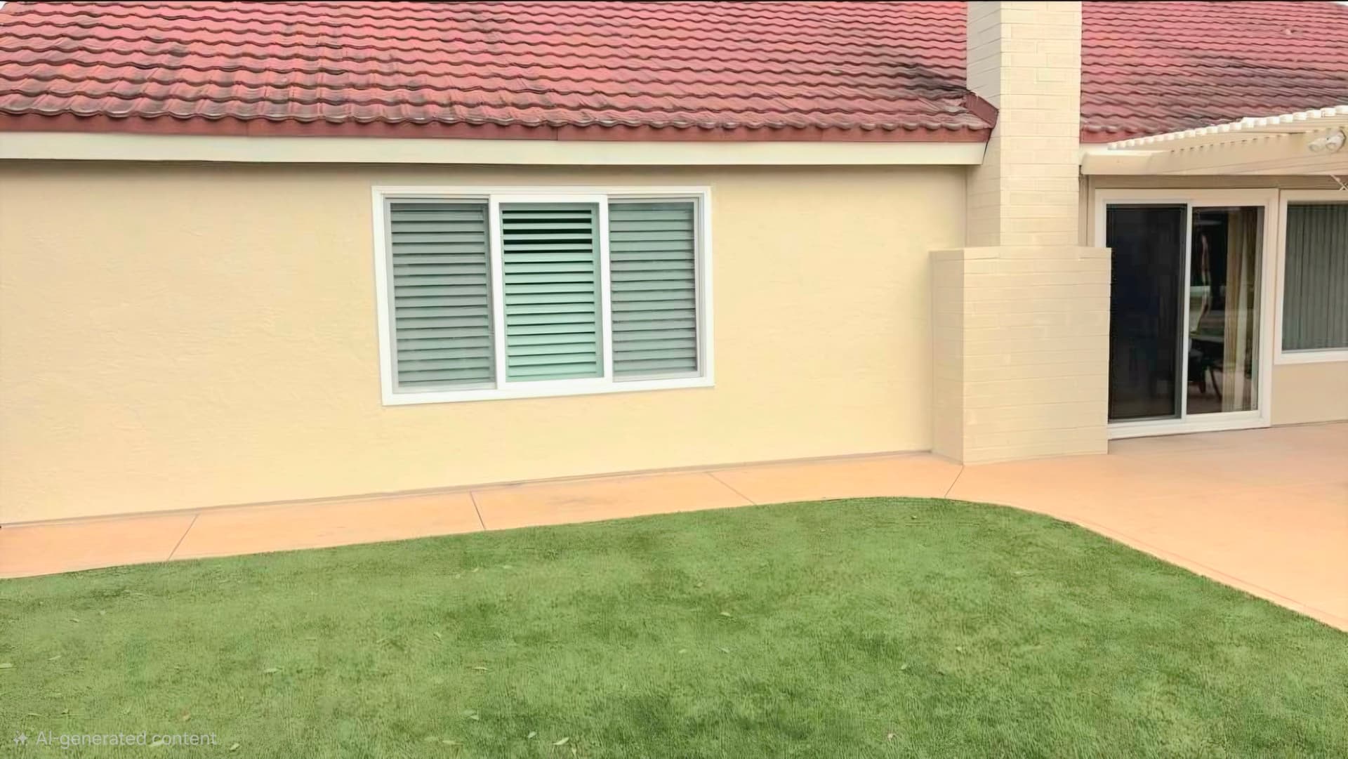 Gallery photos for Stunning Exterior Refresh in Encinitas: Image #1