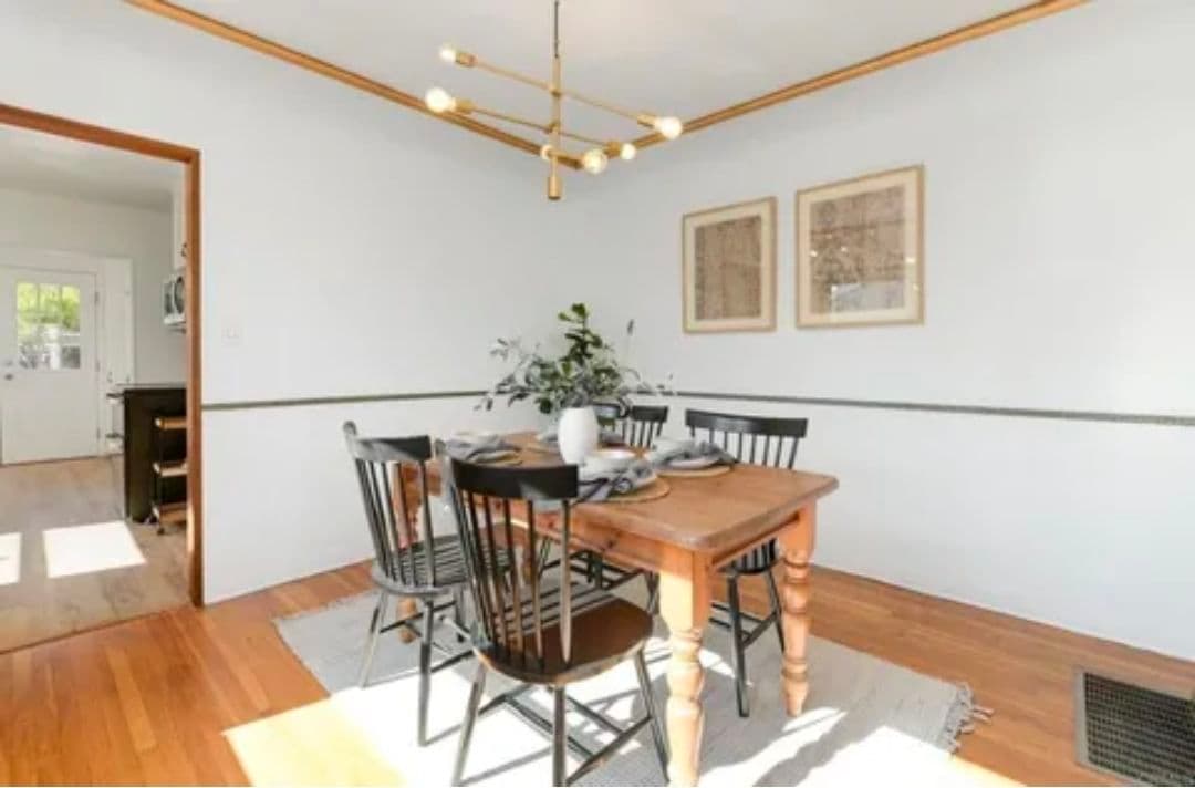 Project Fresh Interior and Kitchen Cabinet Makeover in North Park image