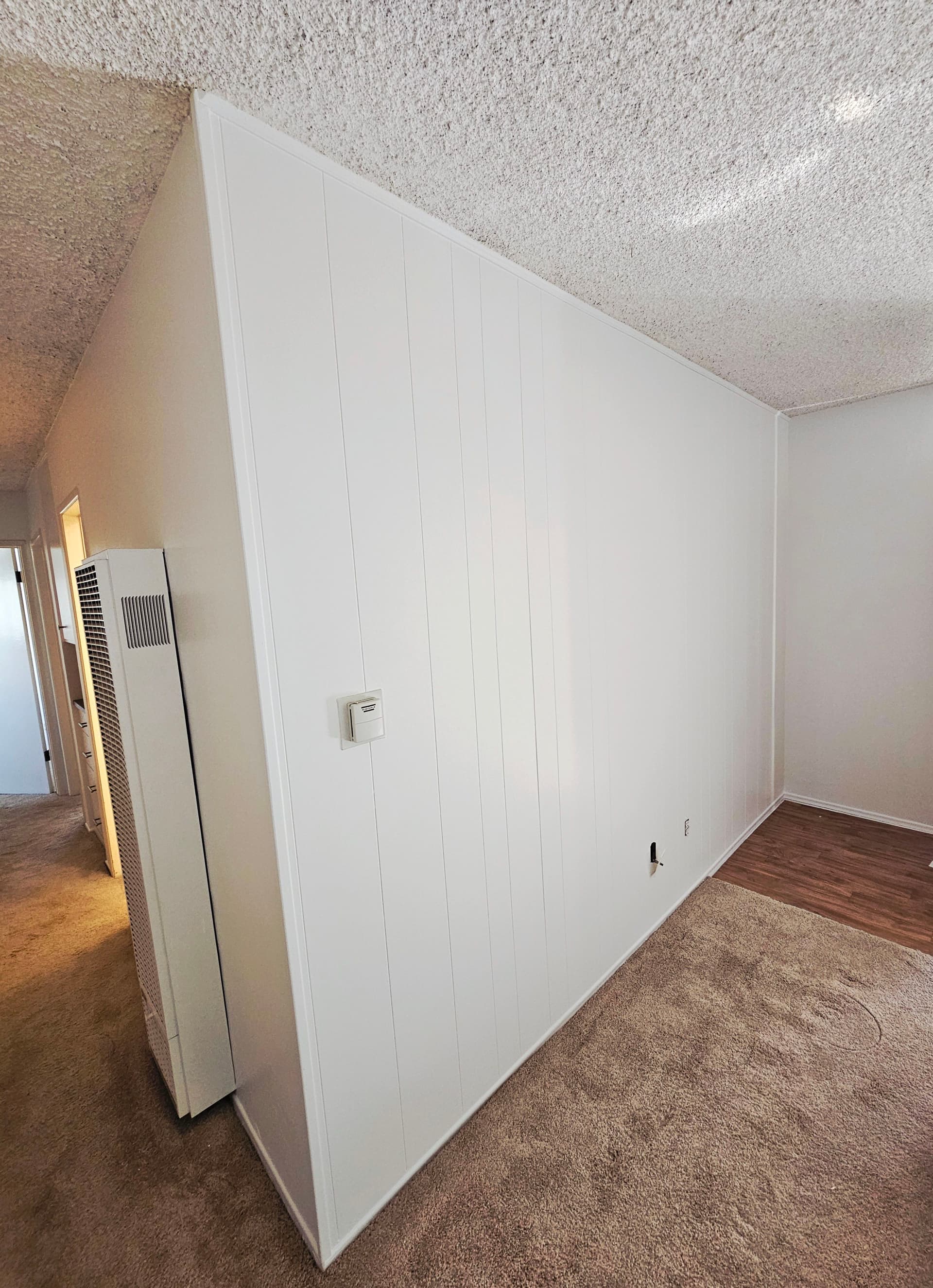 Interior Painting in Pacific Beach Multi-Family Units image