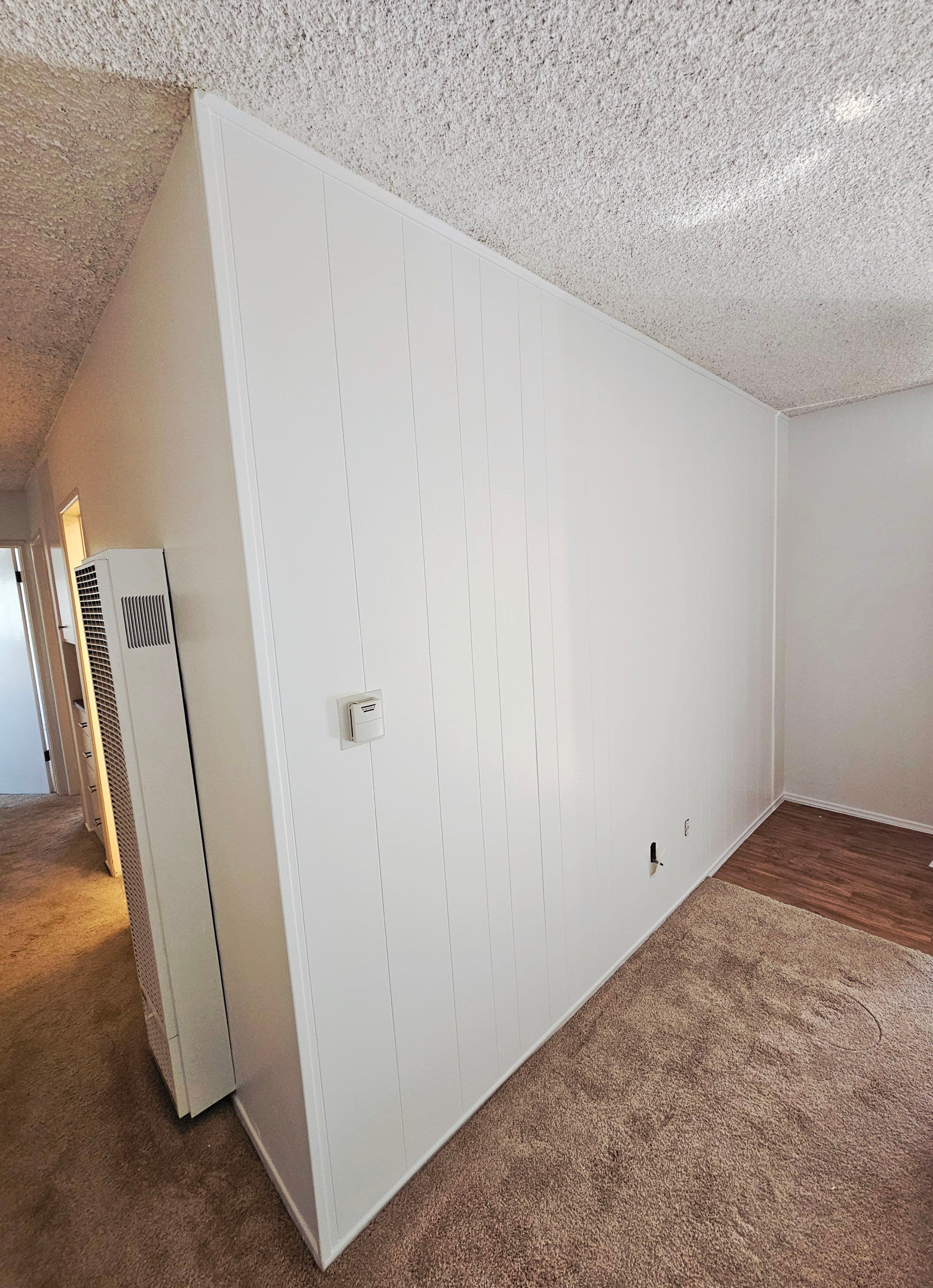 Project Interior Painting in Pacific Beach Multi-Family Units image