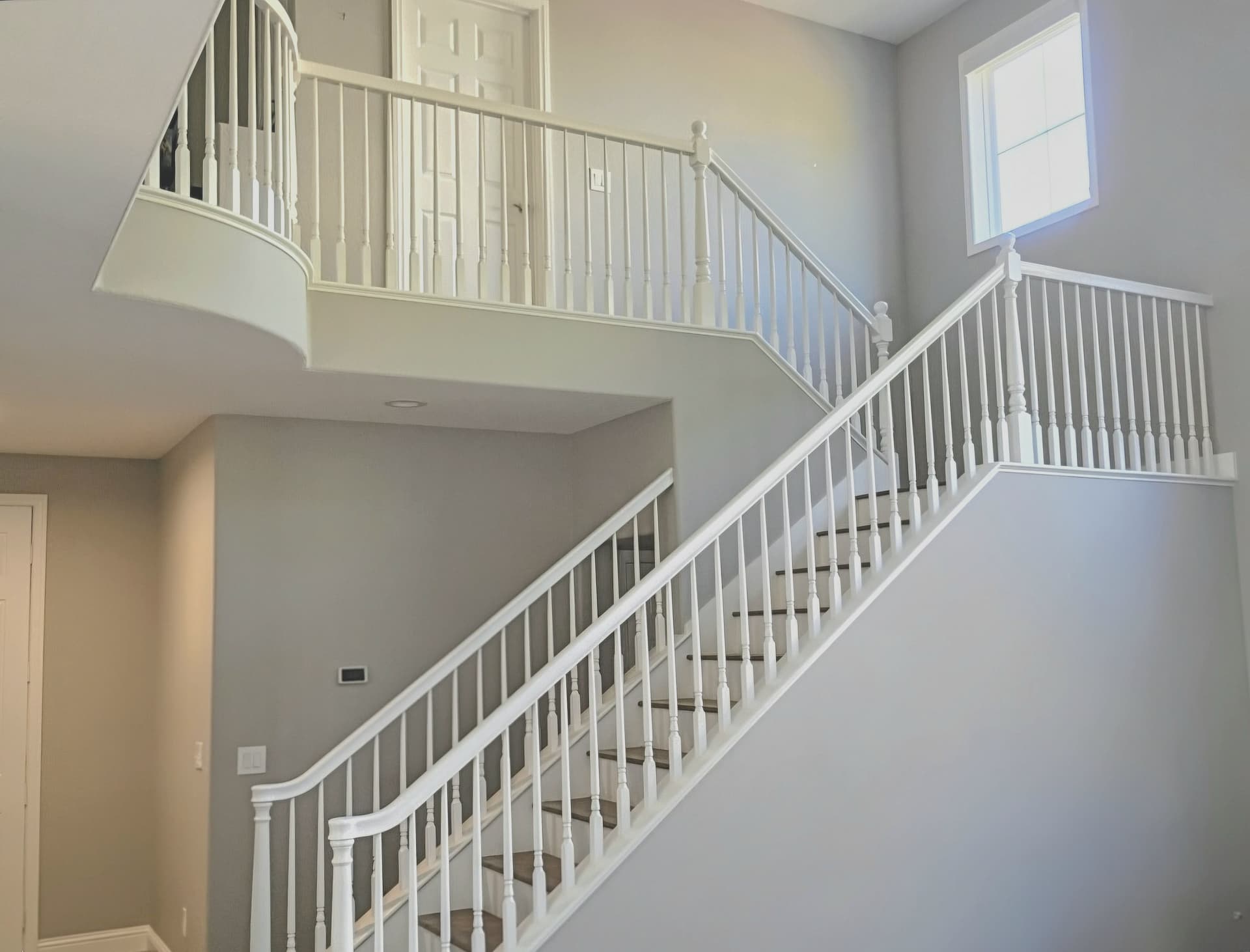 Interior Painting Project in Del Mar image