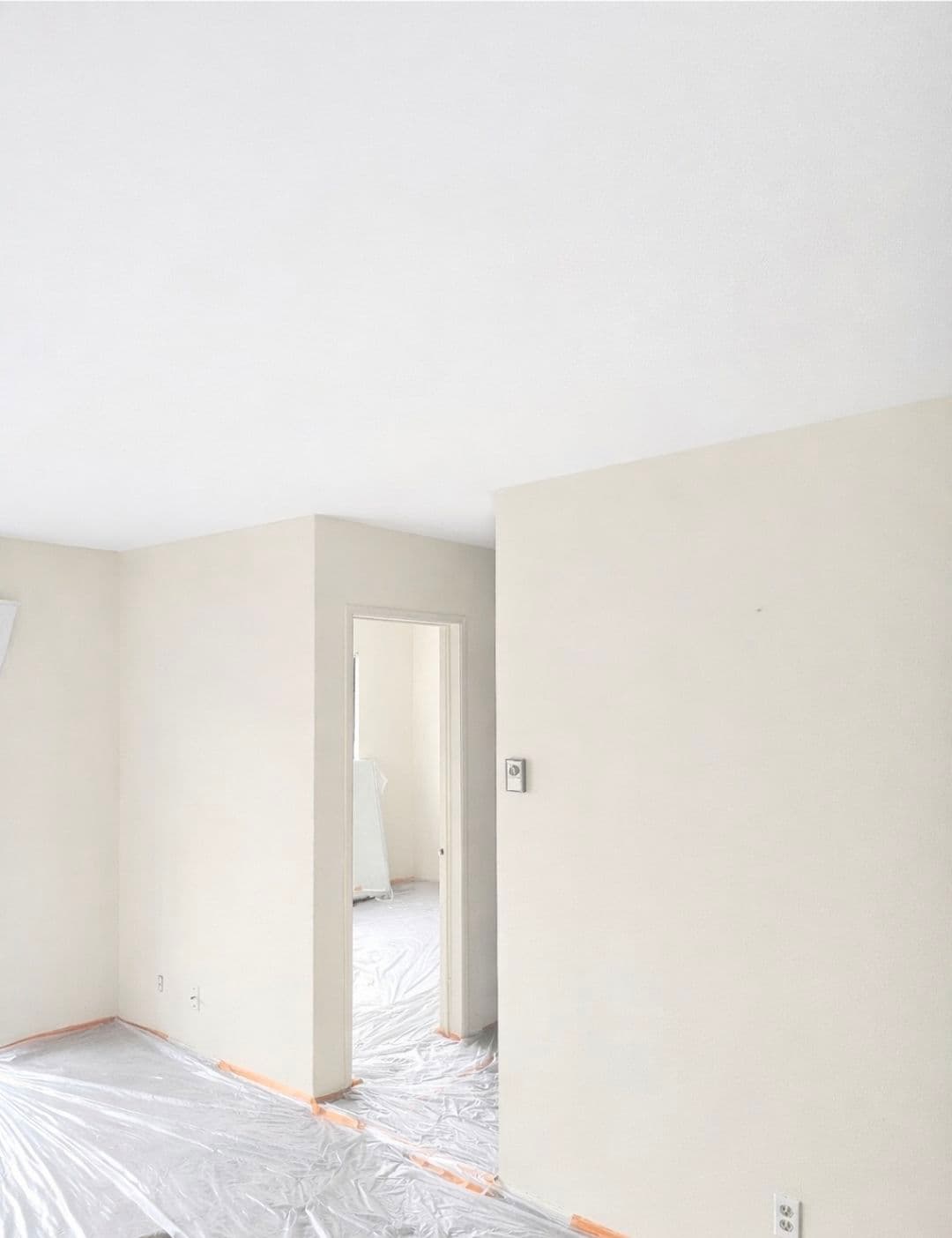 Pacific Beach Ceiling Skim Coating Project image