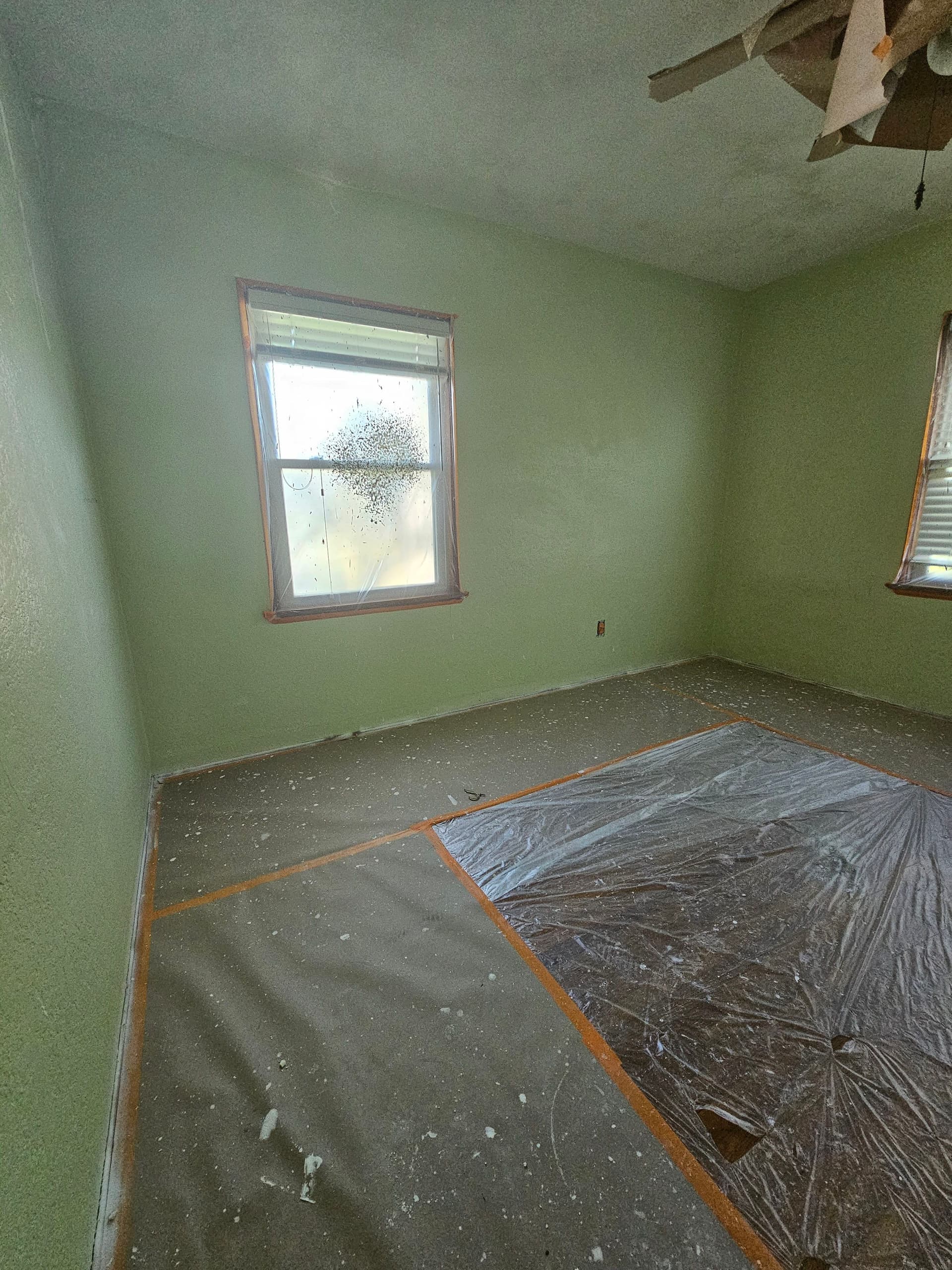 Gallery photos for Fresh Interior and Kitchen Cabinet Makeover in North Park: Image #4