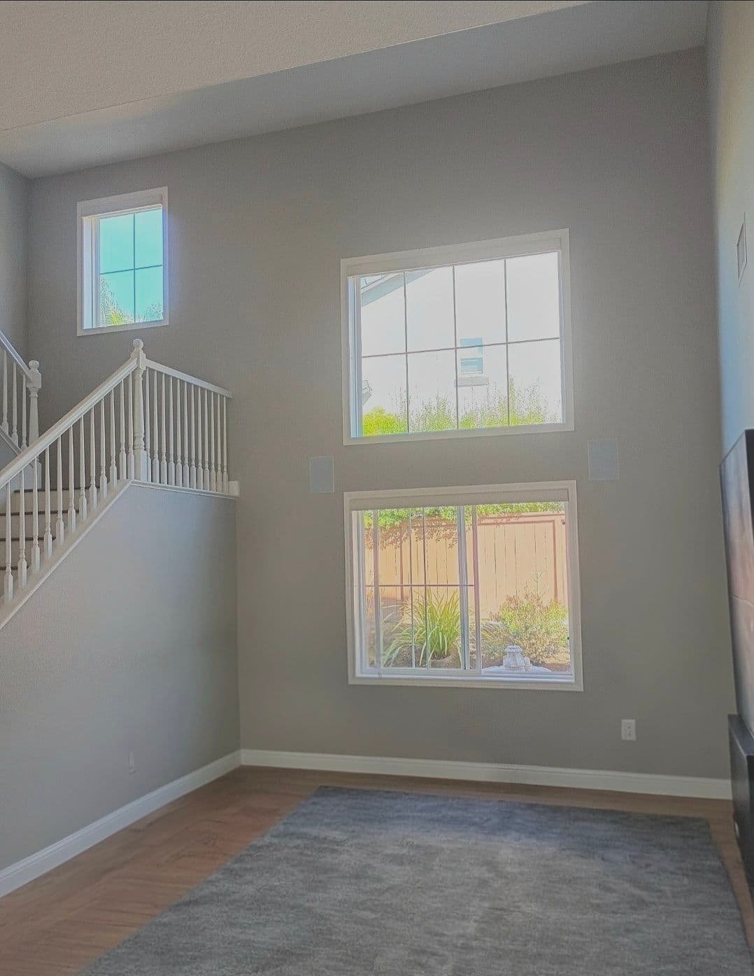 Gallery photos for Interior Painting Project in Del Mar: Image #1