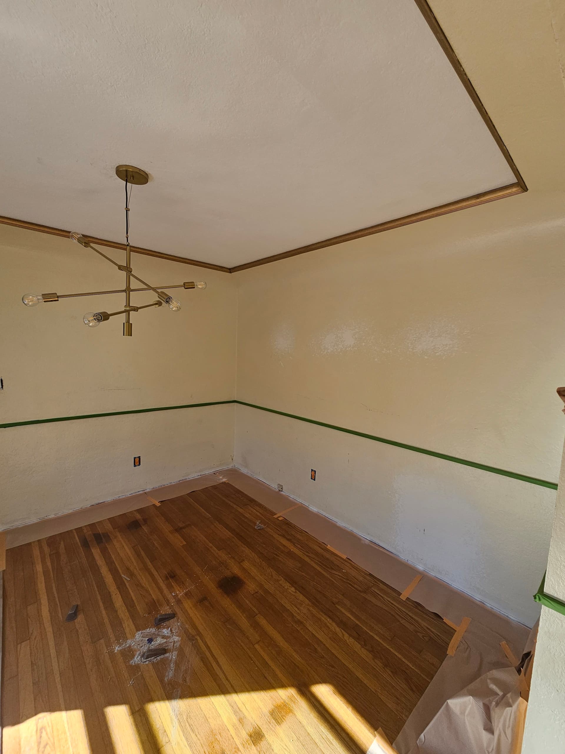 Gallery photos for Fresh Interior and Kitchen Cabinet Makeover in North Park: Image #3
