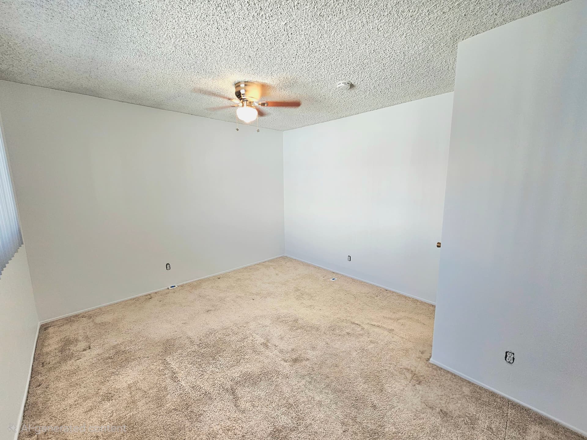 Gallery photos for Interior Painting in Pacific Beach Multi-Family Units: Image #1