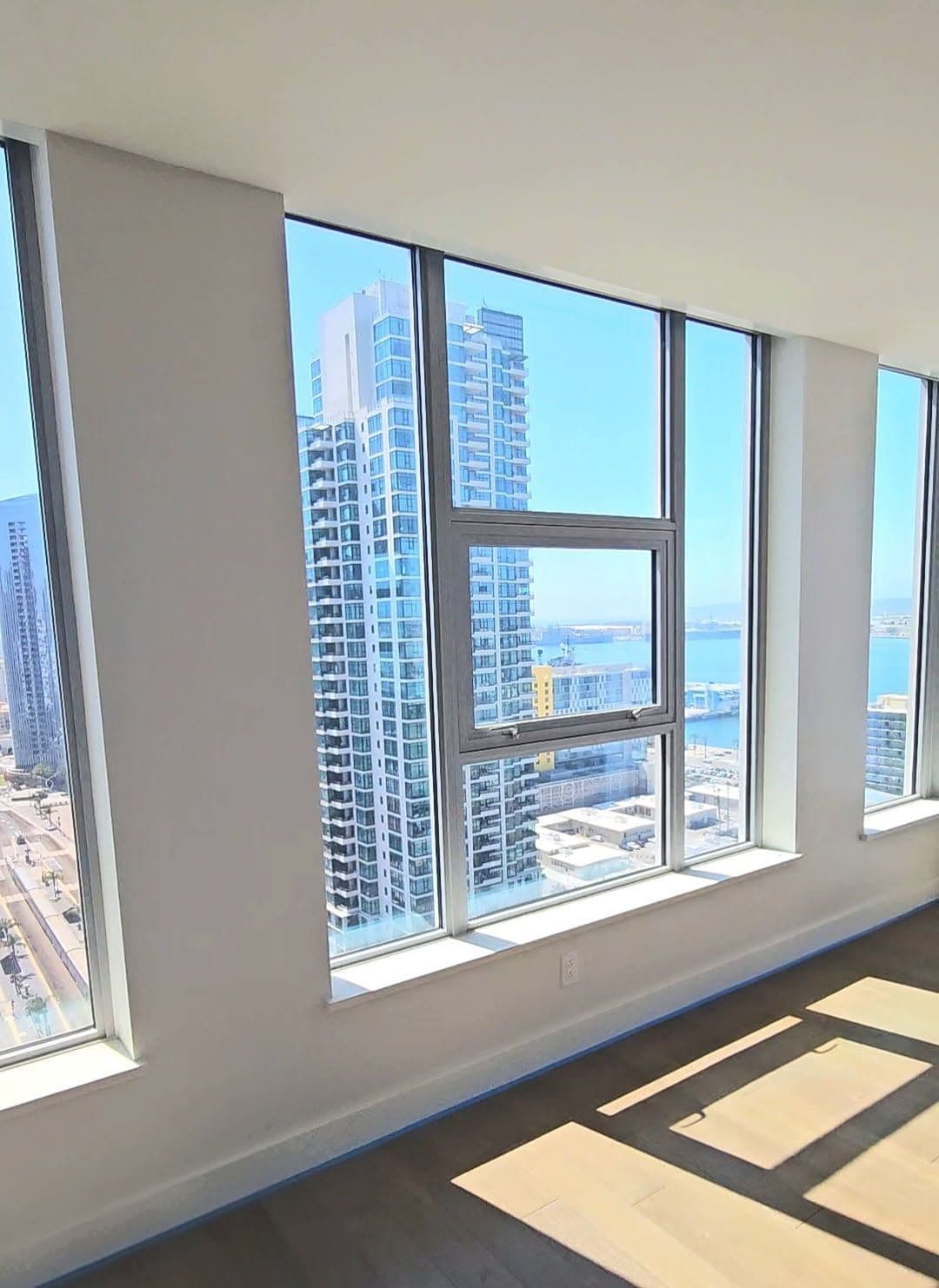 Transforming High-Rise Condo with Elegant Interiors image