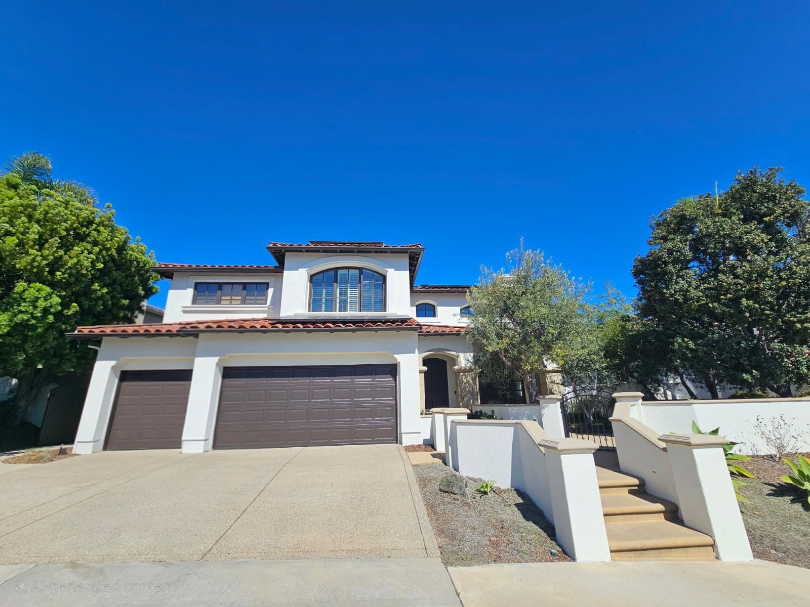 Exterior Refresh in Carmel Valley image