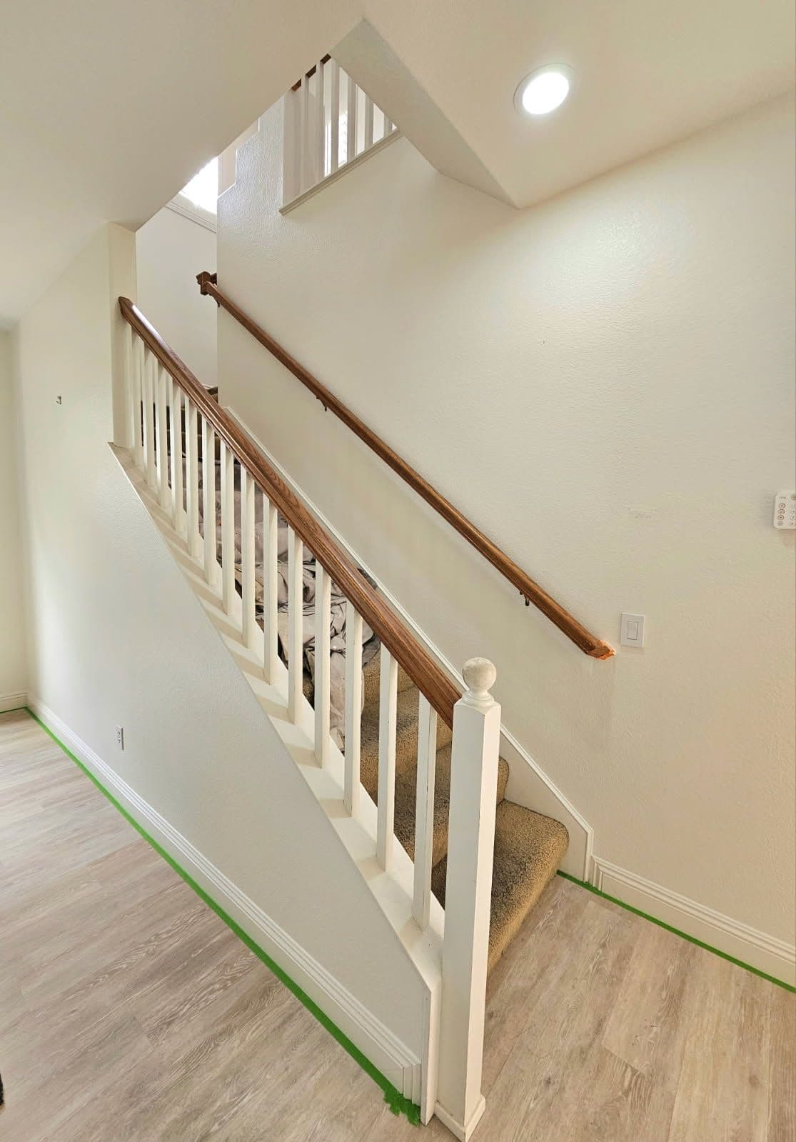 Interior Painting Makeover in Del Mar image