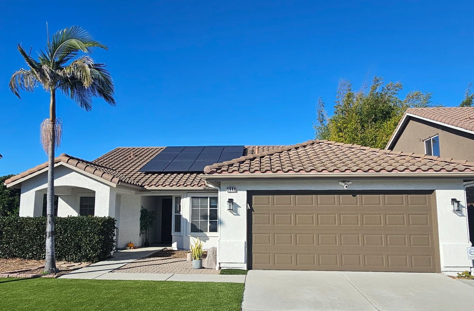 Project Elegant Exterior Makeover in Oceanside image