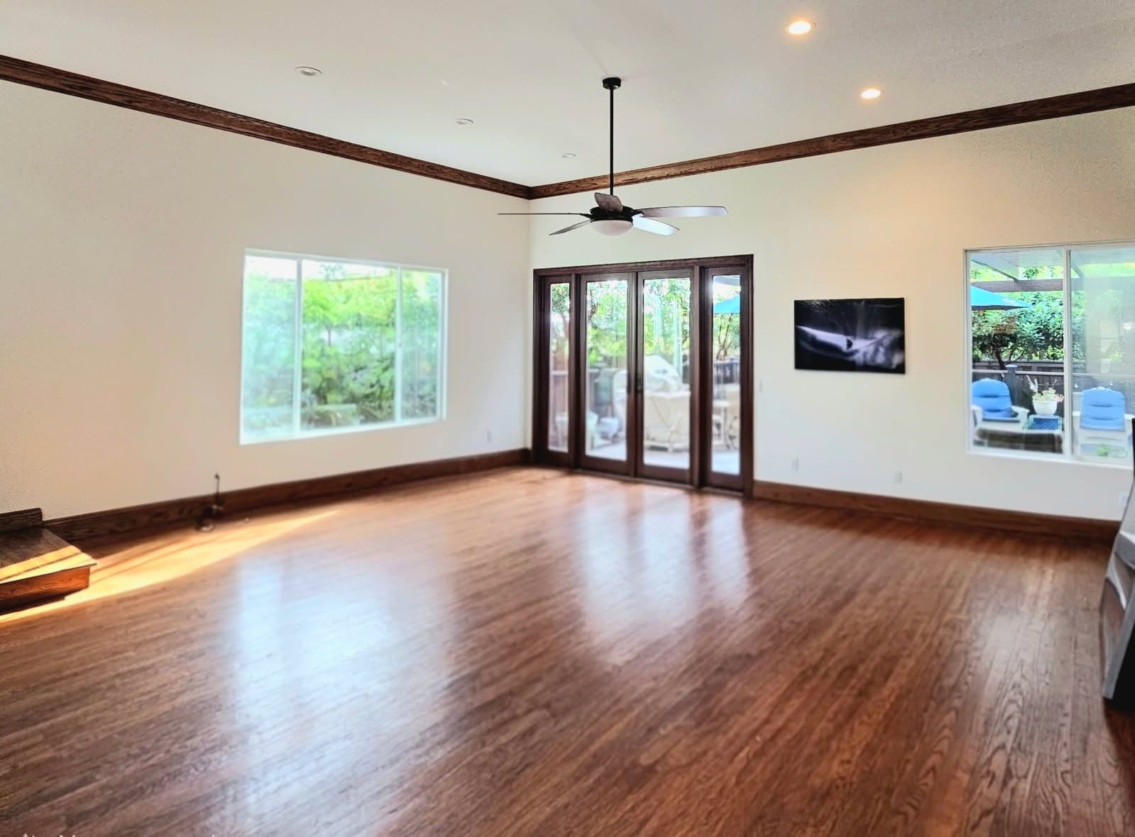 Project Stunning Living Room Makeover in La Jolla image