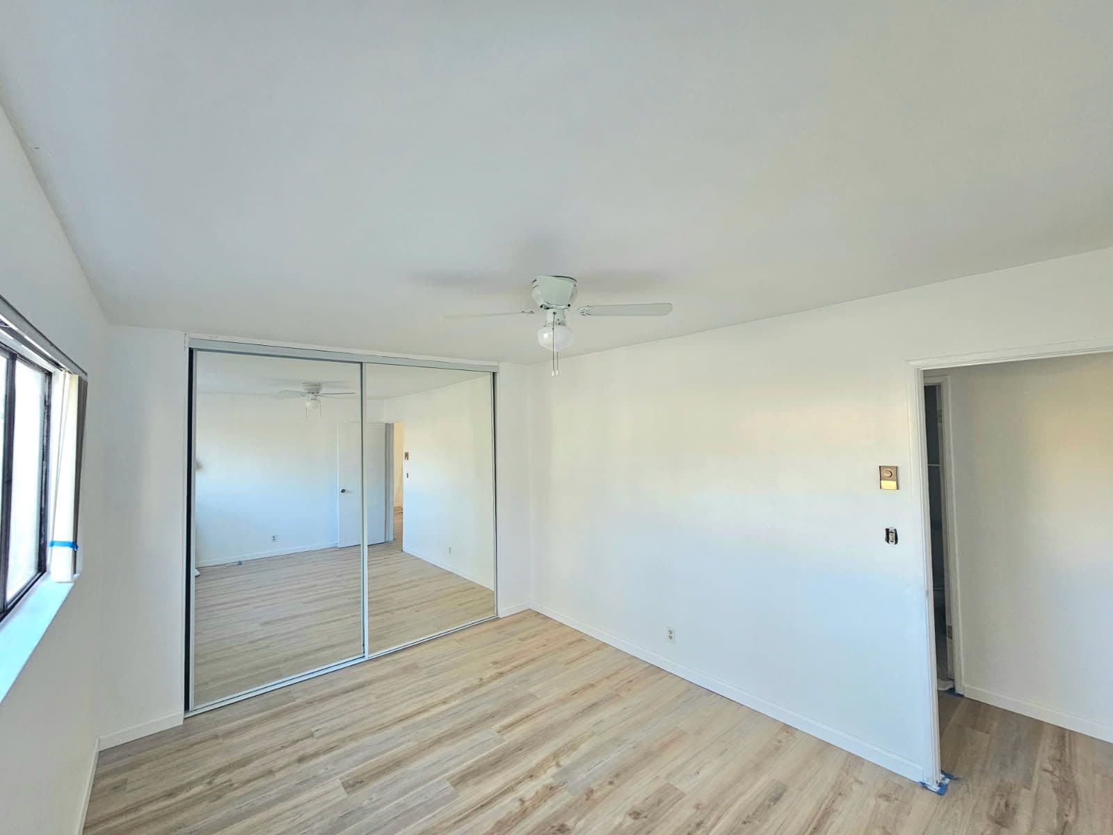 Project Interior Painting Work in Pacific Beach Multi-Family Condo image