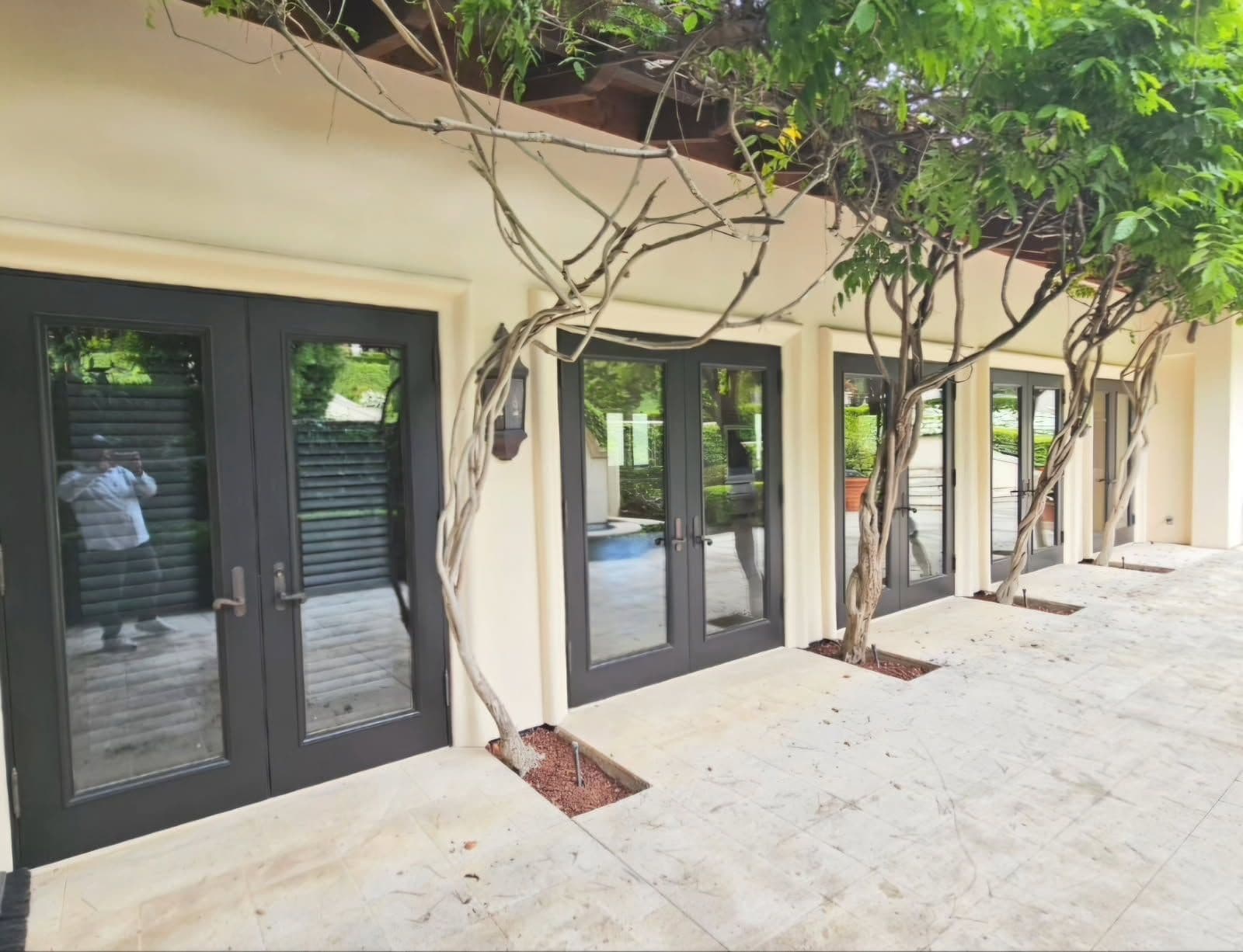 Project Elegant Exterior Painting in Rancho Santa Fe image