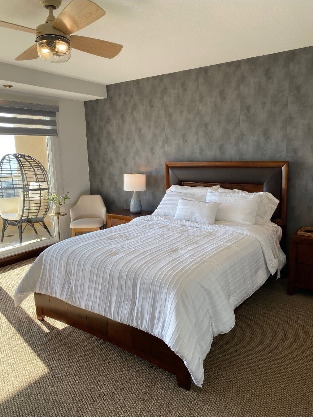 Wallpaper Elevates La Jolla Spaces with Style