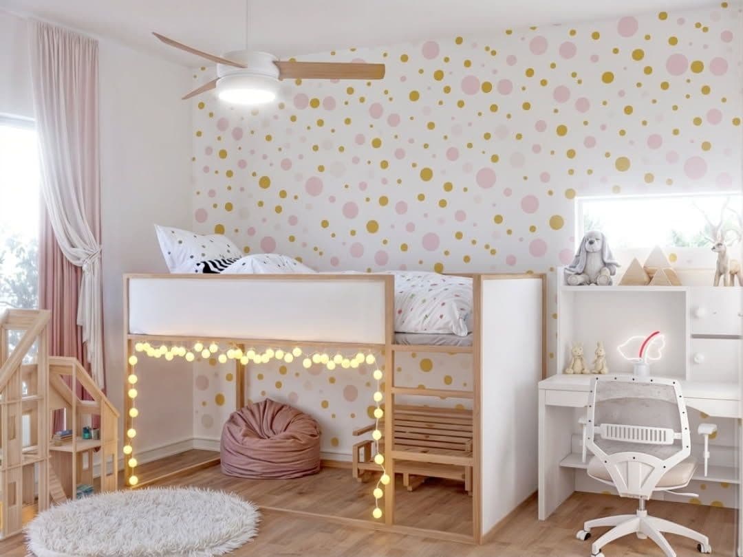 Wallpaper Elevates La Jolla Spaces with Style