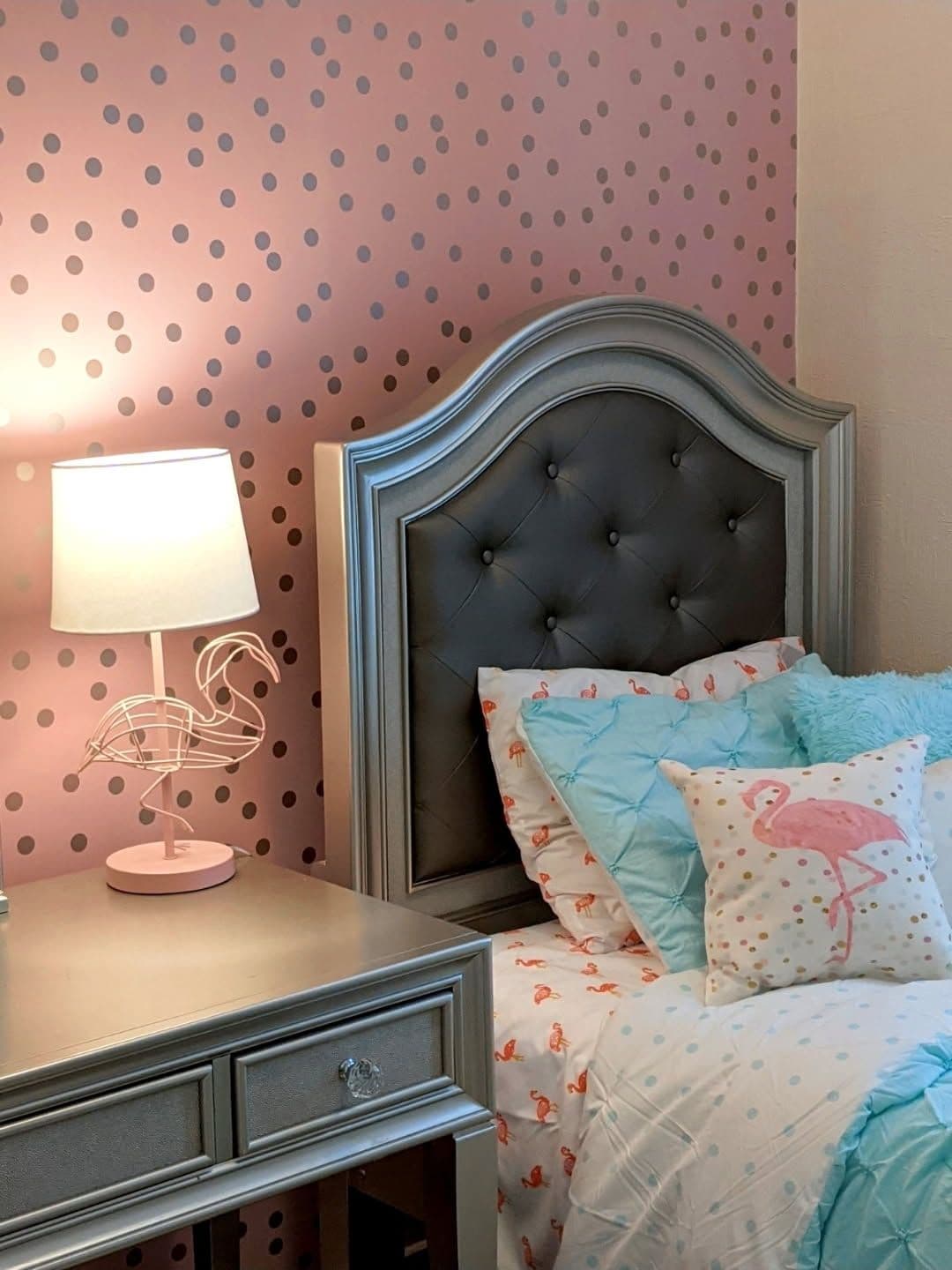 Wallpaper Elevates La Jolla Spaces with Style