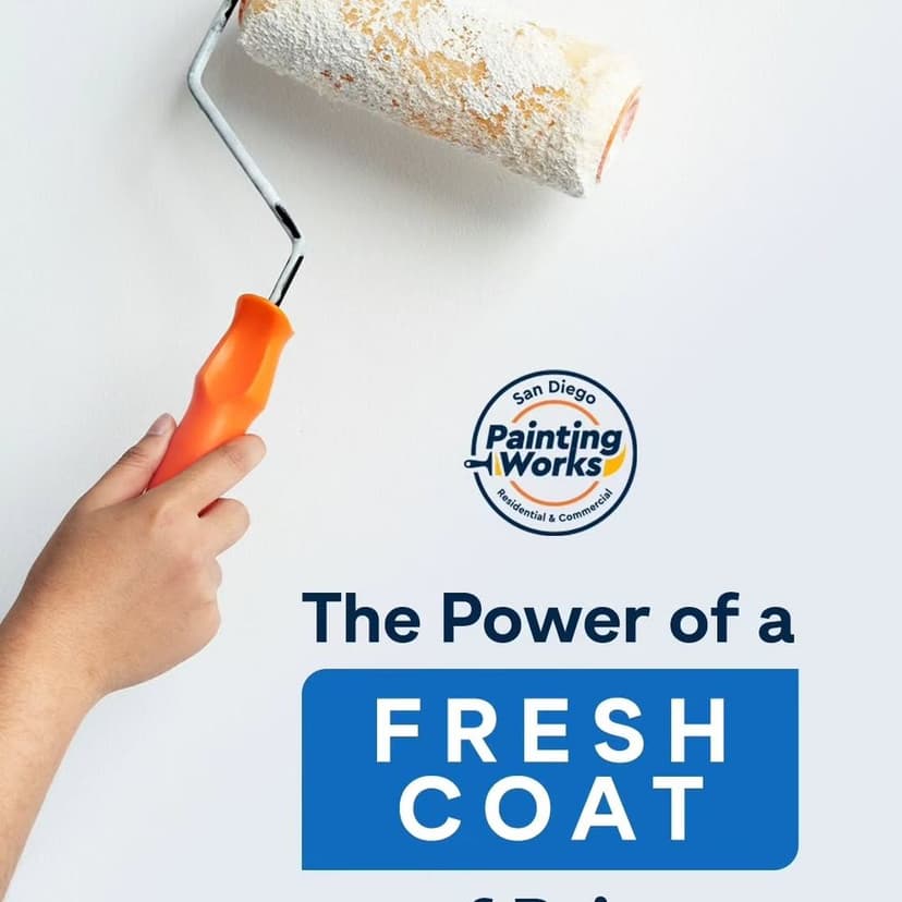 Accredited Commercial Painters's image