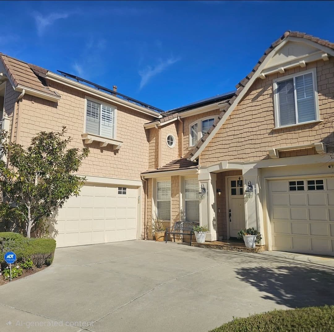 Gallery photos for Shingle-Style Home Gets a Bright Coastal Makeover in Carmel Valley: Image #4
