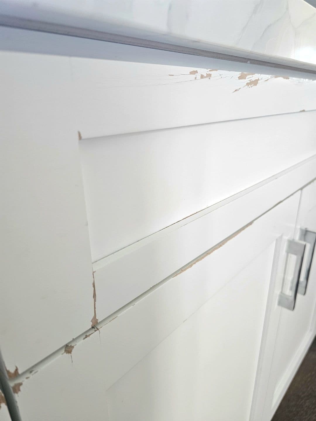 Gallery photos for Cabinet Refresh for a Point Loma Home: Image #4